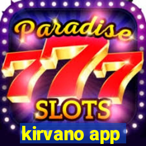 kirvano app